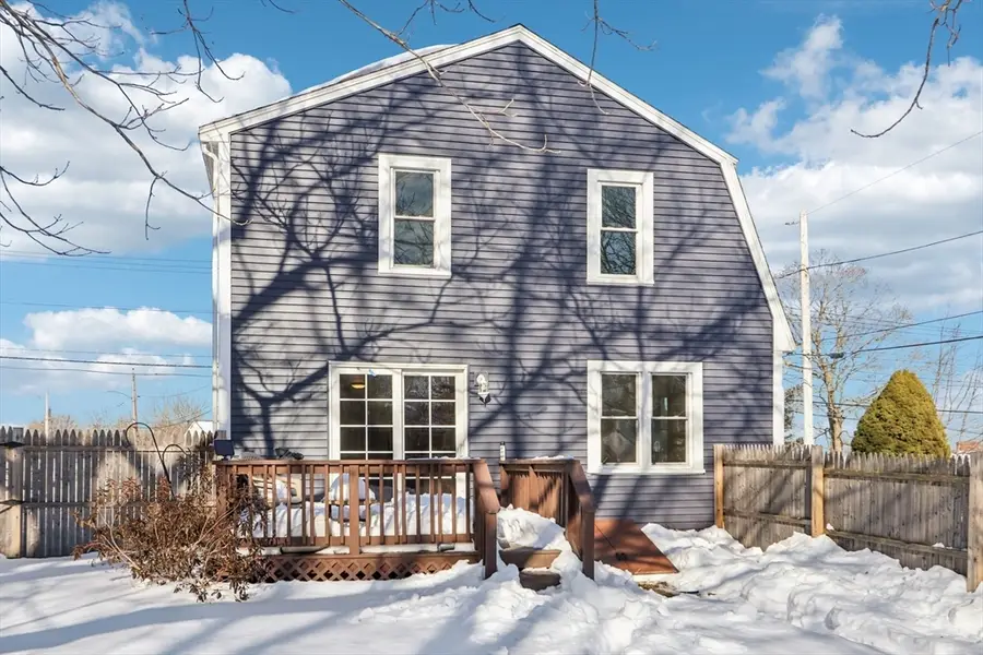 72 Canton Street, Randolph, MA 02368 - #2