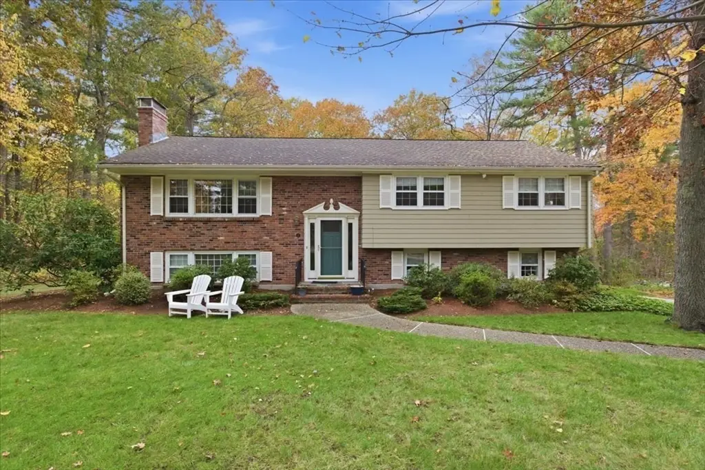 17 Rolling Ln, Medfield, MA 02052 - #1