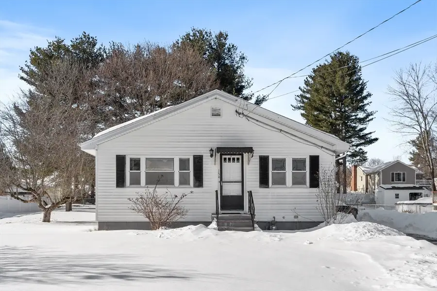 154 New Boston Rd, Dracut, MA 01826 - #2