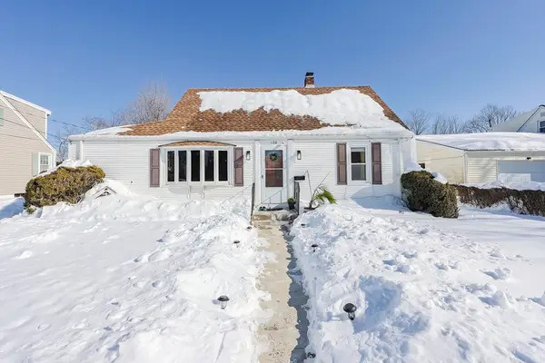 158 Chester Street, Worcester, MA 01605