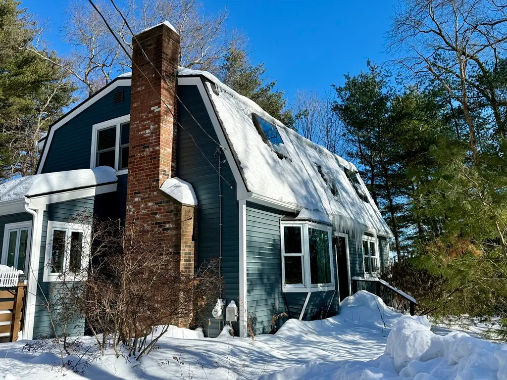 232 Rockrimmon St, Belchertown, MA 01007 - Image #1