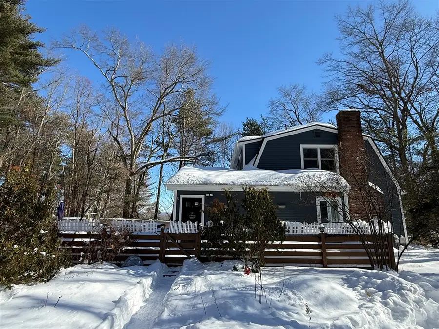 232 Rockrimmon St, Belchertown, MA 01007 - Image #2