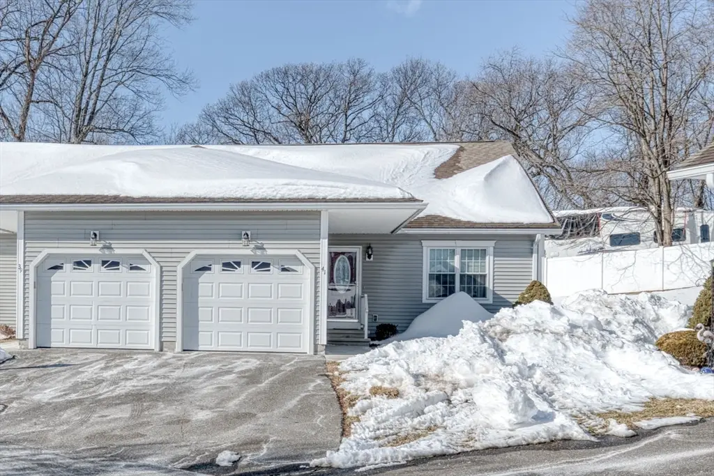 41 Oakhill #41, Chicopee, MA 01020 - Image #1