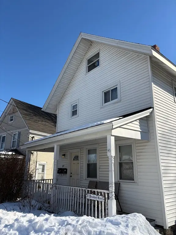 27 Woodland Ct, Lawrence, MA 01841 - Image #2