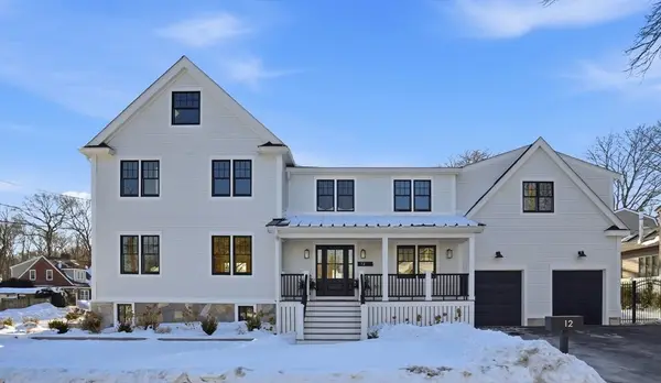 12 Daley, Hingham, MA 02043