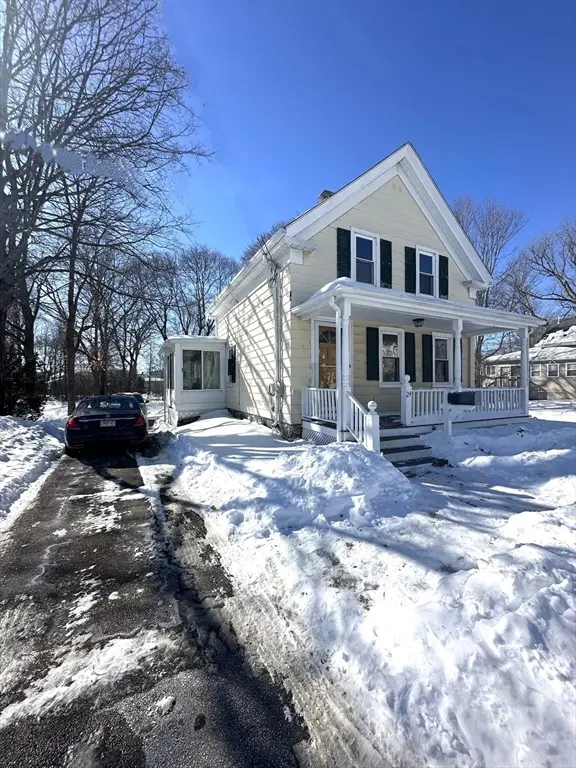24 Railroad Ave, Norwood, MA 02062 - Image #2