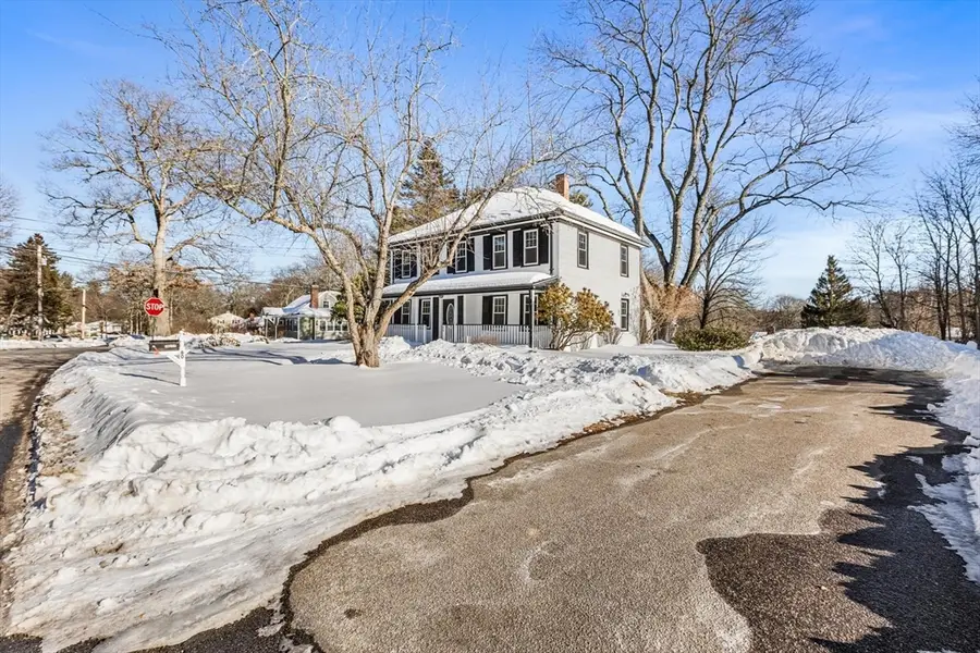 60 Pine St, Franklin, MA 02038 - Image #2