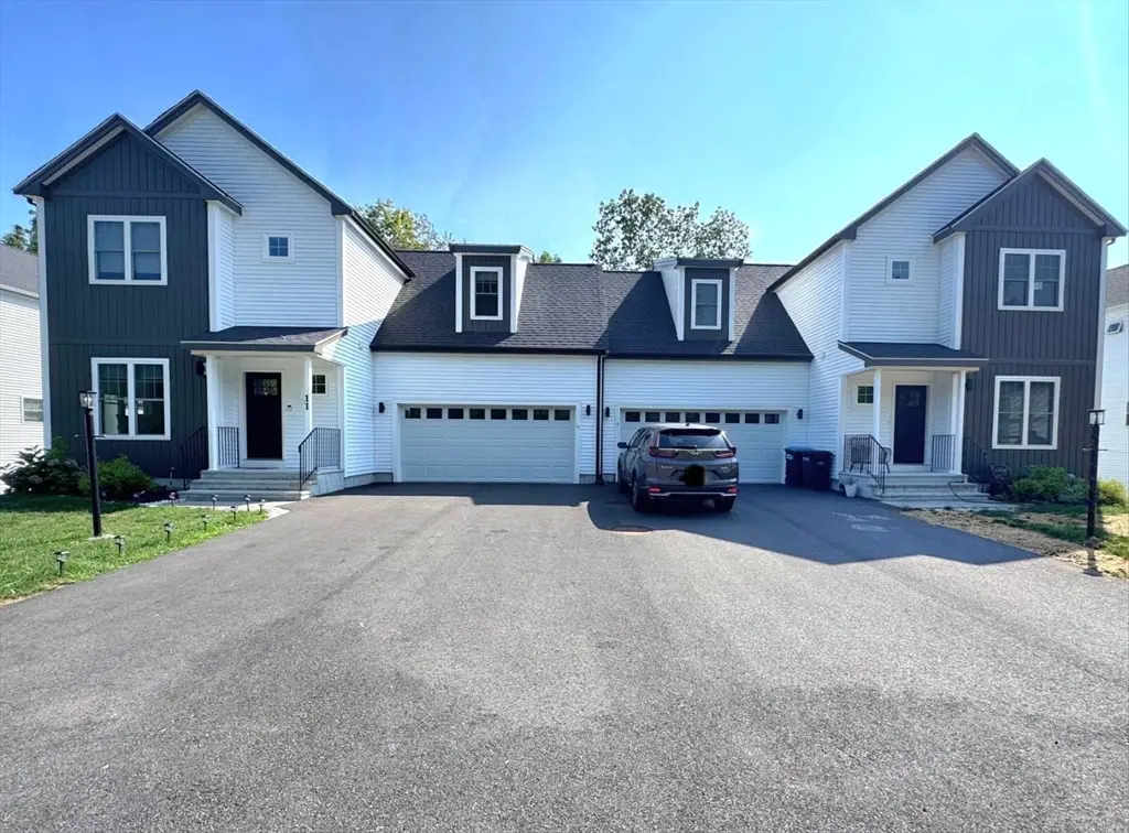11 Millies Way #11, Sterling, MA 01564 - Image #1