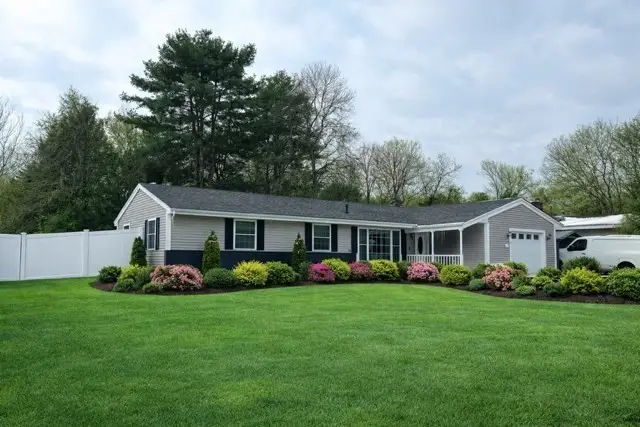 25 Richard Road, Hudson, MA 01749 - #1