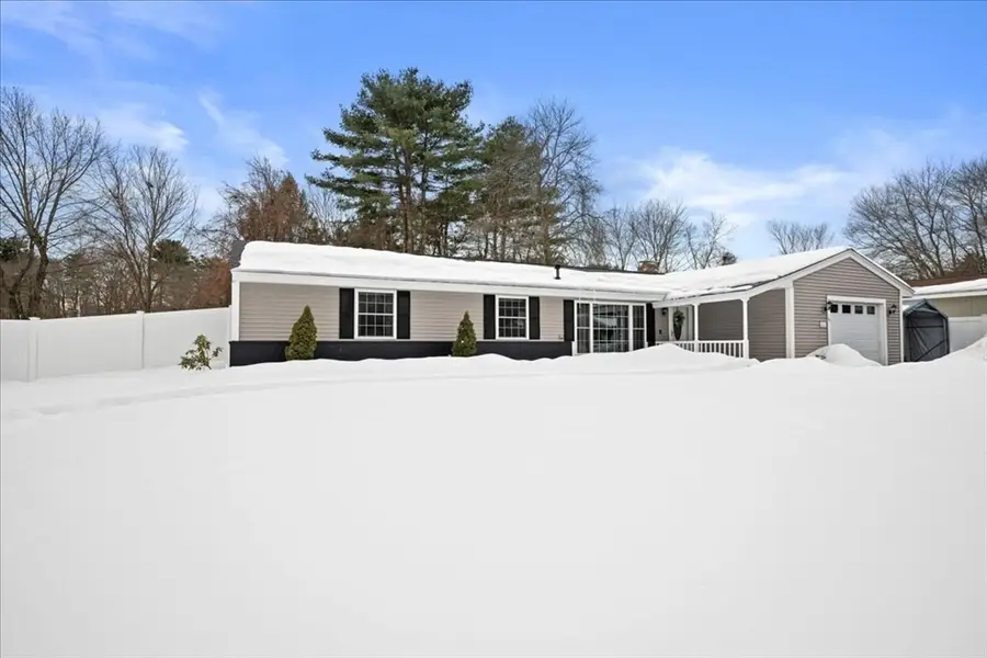 25 Richard Road, Hudson, MA 01749 - #2