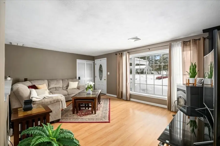 25 Richard Road, Hudson, MA 01749 - #3