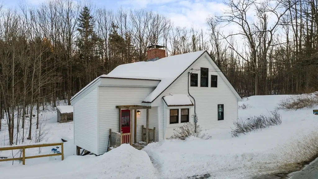 149 New Ipswich Rd, Ashby, MA 01431 - Image #1