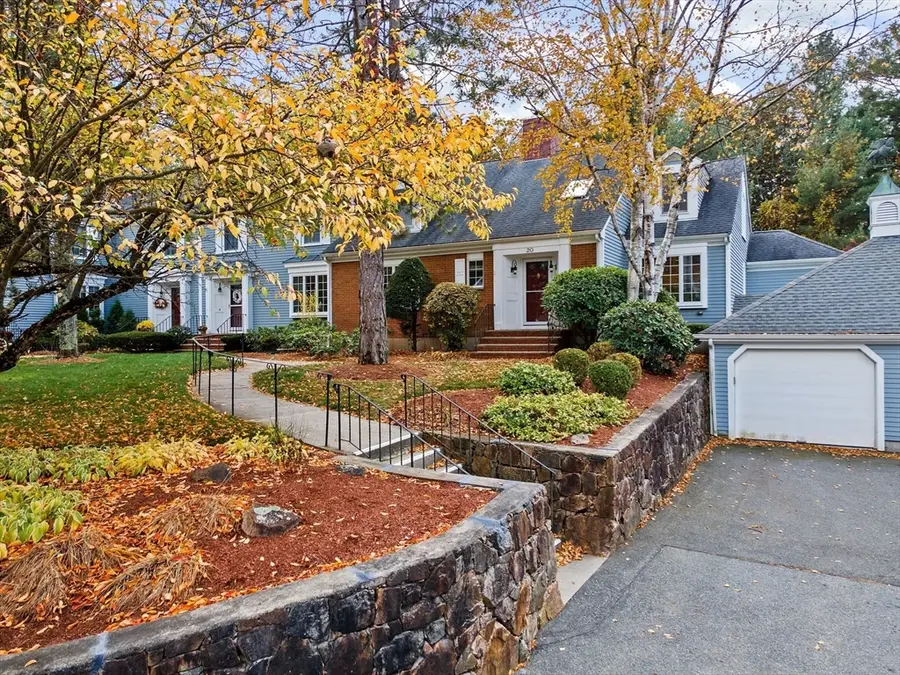 20 Bellingham Court #20, Middleton, MA 01949 - #2