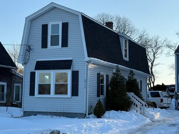 276A Onset Ave, Wareham, MA 02571