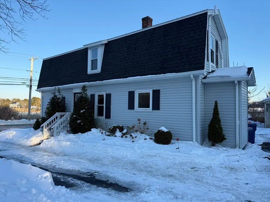 276A Onset Ave, Wareham, MA 02571 - #2
