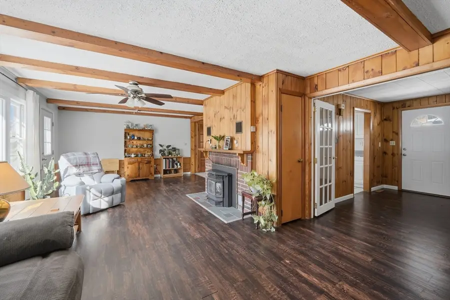 47 Old Post Rd, Worthington, MA 01098 - #2