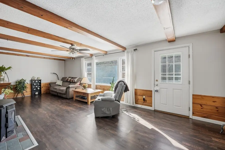 47 Old Post Rd, Worthington, MA 01098 - #3