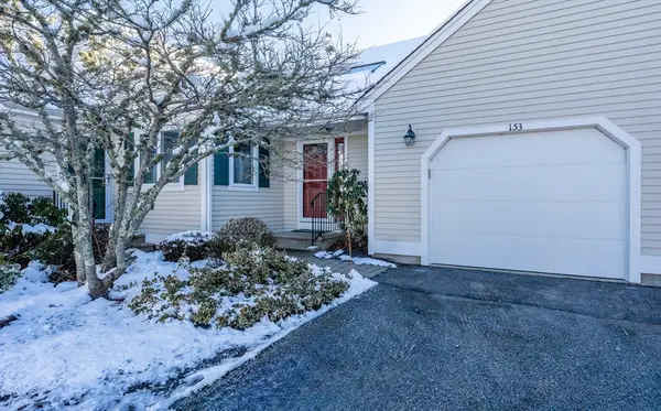 153 Leisure Green Dr #749, Mashpee, MA 02649