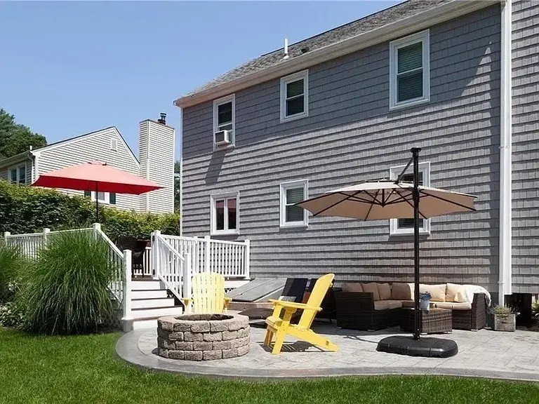 7 Oak St, Marion, MA 02738 - #2