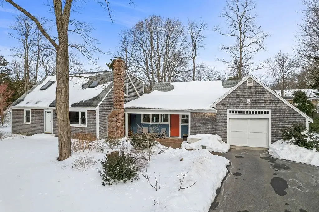 44 Elvira Ave, Falmouth, MA 02540 - Image #1