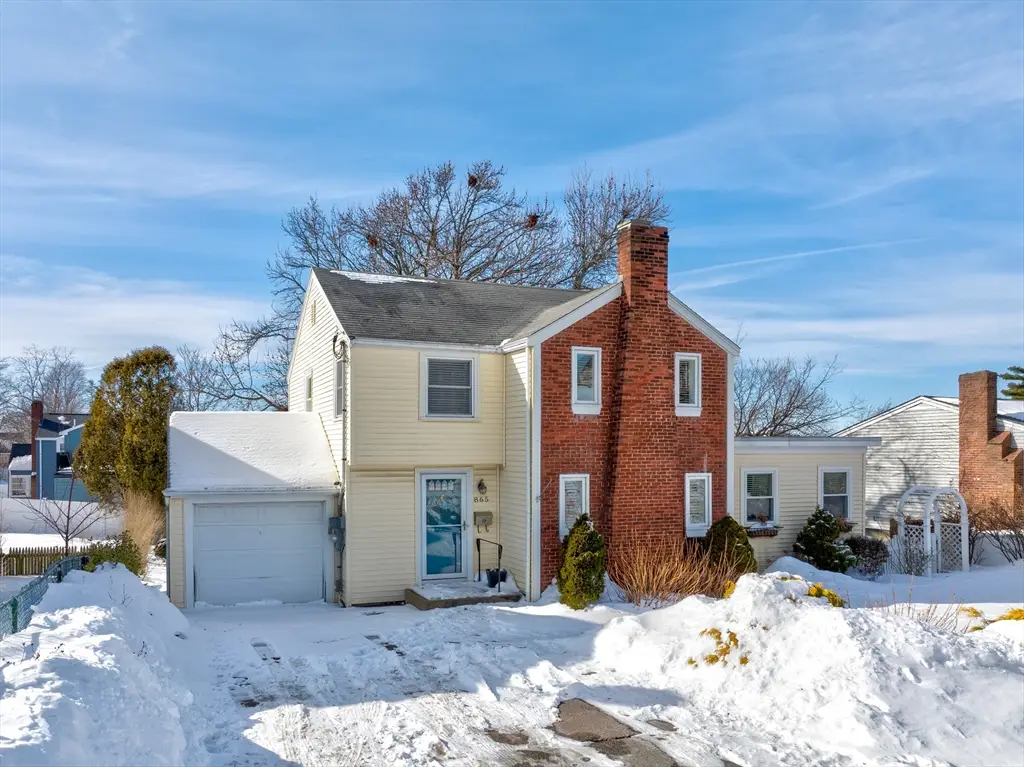 865 E Squantum St, Quincy, MA 02171 - #1
