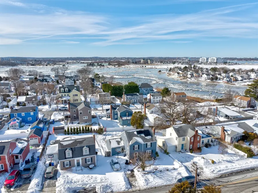 865 E Squantum St, Quincy, MA 02171 - #2