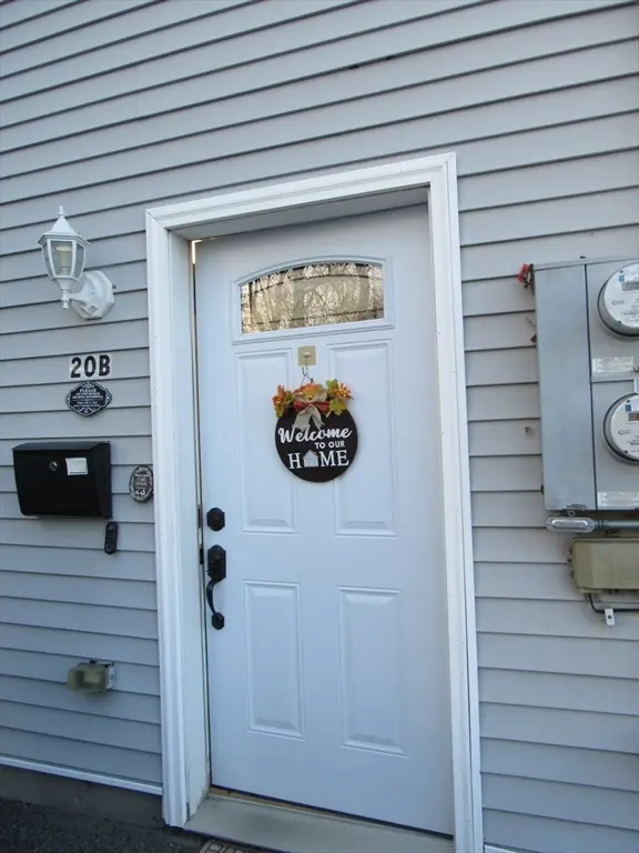 20B Edgeworth Street, Worcester, MA 01605 - Image #3