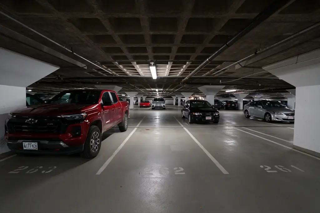 2 Hawthorne Place Pkg 262, Boston, MA 02114 - Image #1