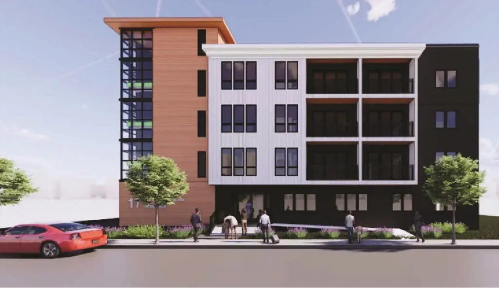 17 Kensington Avenue, Somerville, MA 02145 - #1