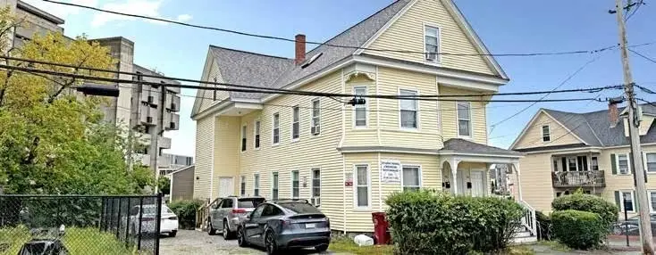 28 Sarah Ave, Lowell, MA 01854 - Image #2