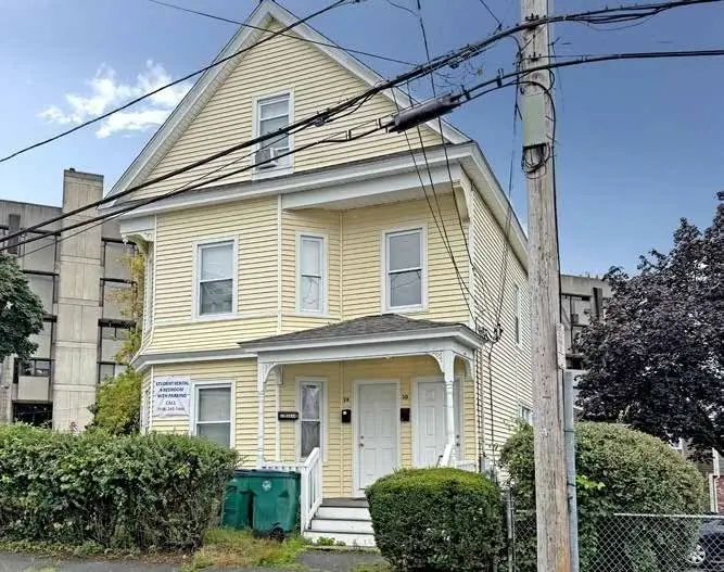 28 Sarah Ave, Lowell, MA 01854 - Image #3