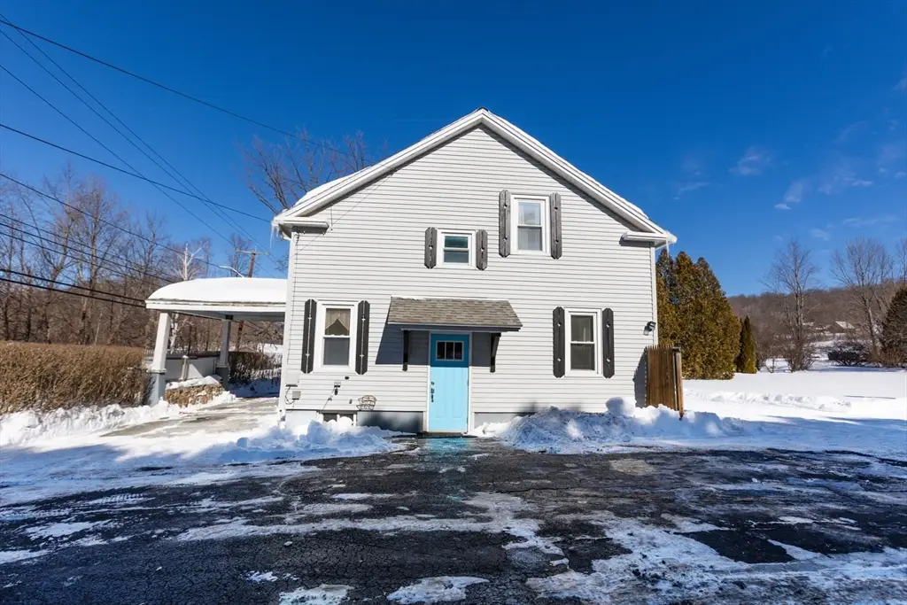 200 Orchard St, Adams, MA 01220 - #1