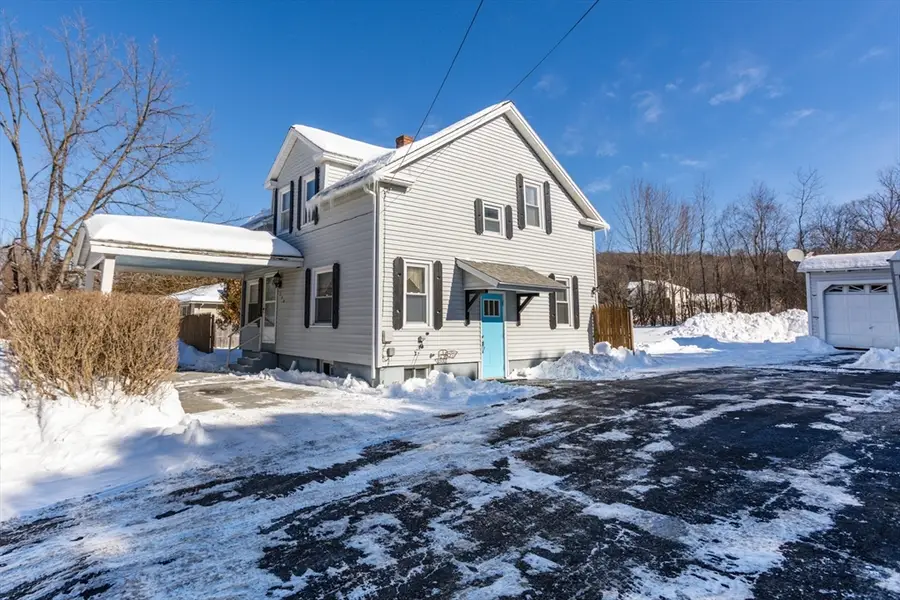 200 Orchard St, Adams, MA 01220 - #2