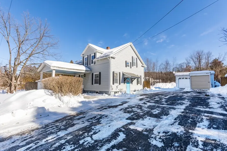 200 Orchard St, Adams, MA 01220 - #3