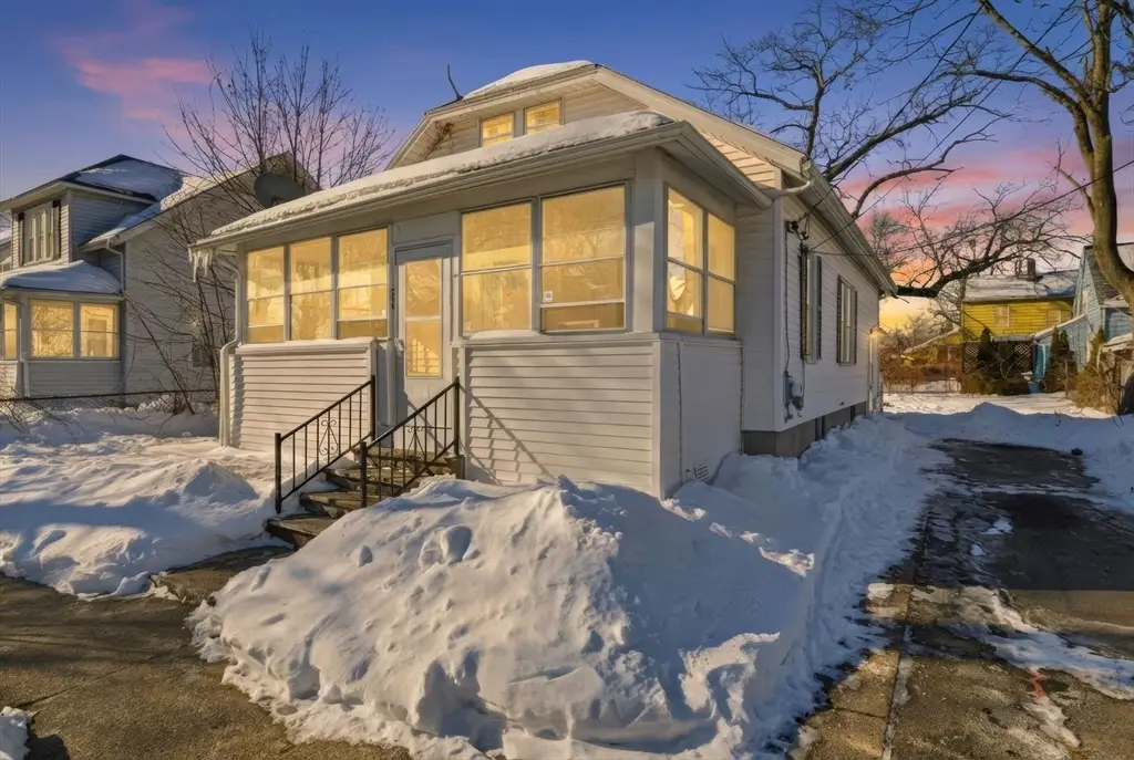 200 El Paso St, Springfield, MA 01104 - #1