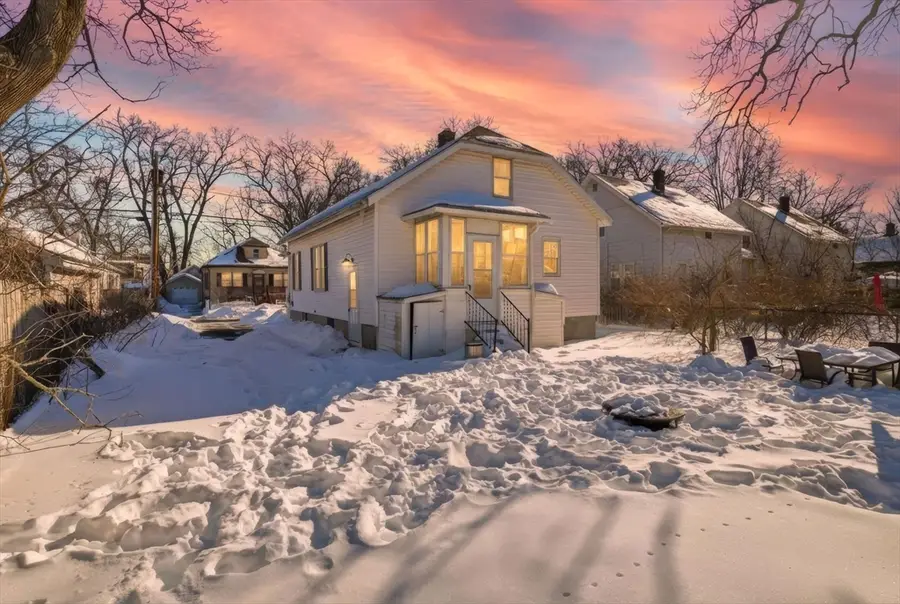 200 El Paso St, Springfield, MA 01104 - #2