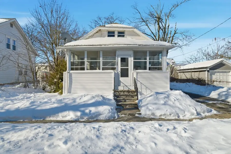 200 El Paso St, Springfield, MA 01104 - #3