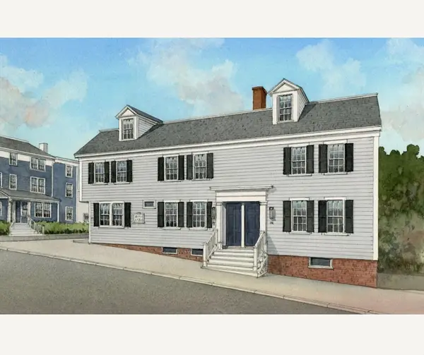 14-18 Market Street, Newburyport, MA 01950