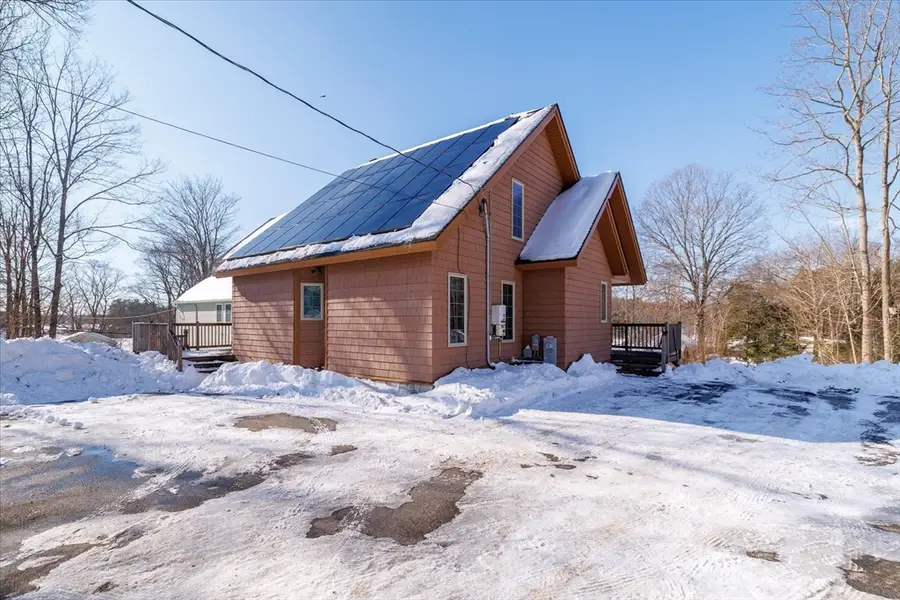 110 Minebrook Rd, Webster, MA 01570 - #2