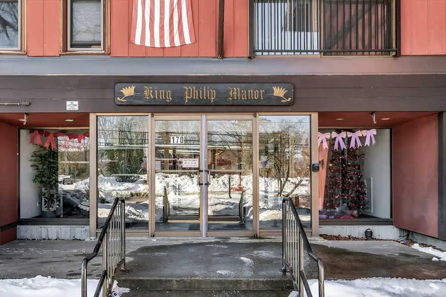 170 Highland St #115A, Taunton, MA 02780 - Image #2