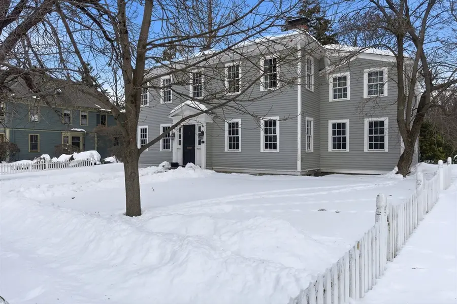 52 Salem St, Andover, MA 01810 - Image #3