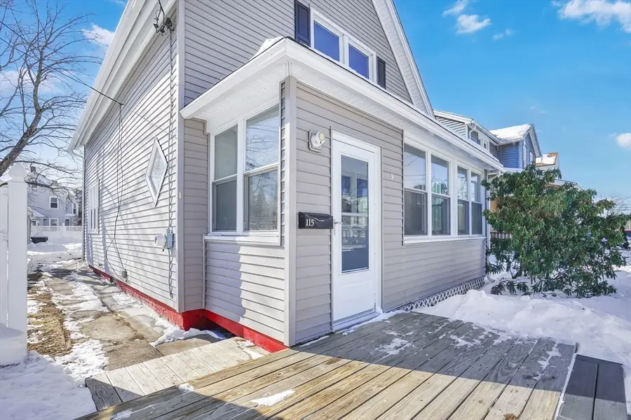 115 Hampden St, Springfield, MA 01151 - Image #3