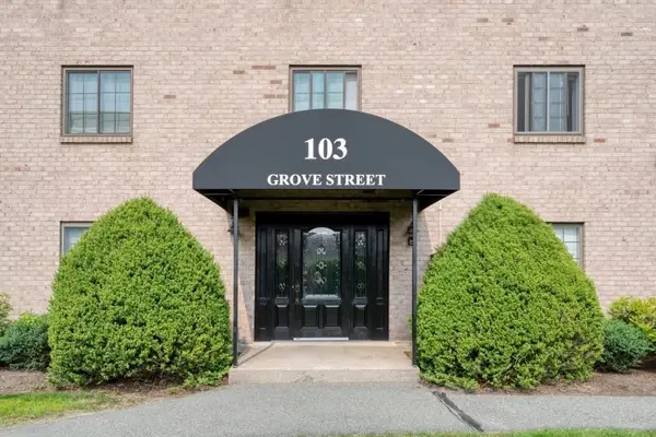 103 Grove St #317, Rockland, MA 02370