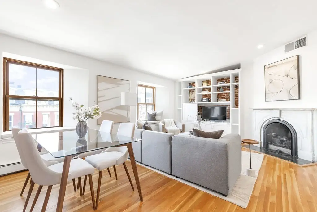 53 Clarendon St #3, Boston, MA 02116 - Image #1