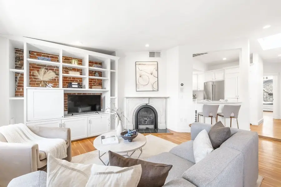 53 Clarendon St #3, Boston, MA 02116 - Image #3