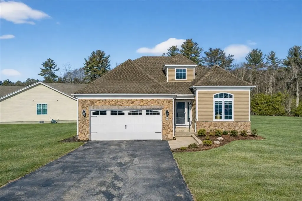 2 Sequoia Dr #2, Methuen, MA 01844 - #1