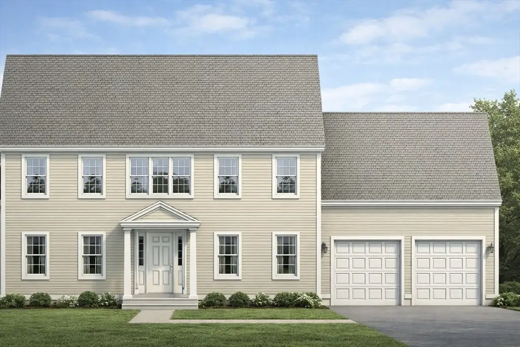Lot A Glebe Street, Taunton, MA 02780 - Image #1