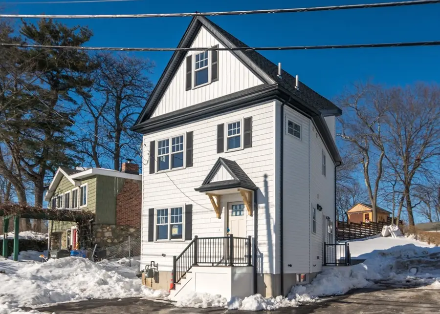 89 Hardy Pond Road, Waltham, MA 02452 - #3