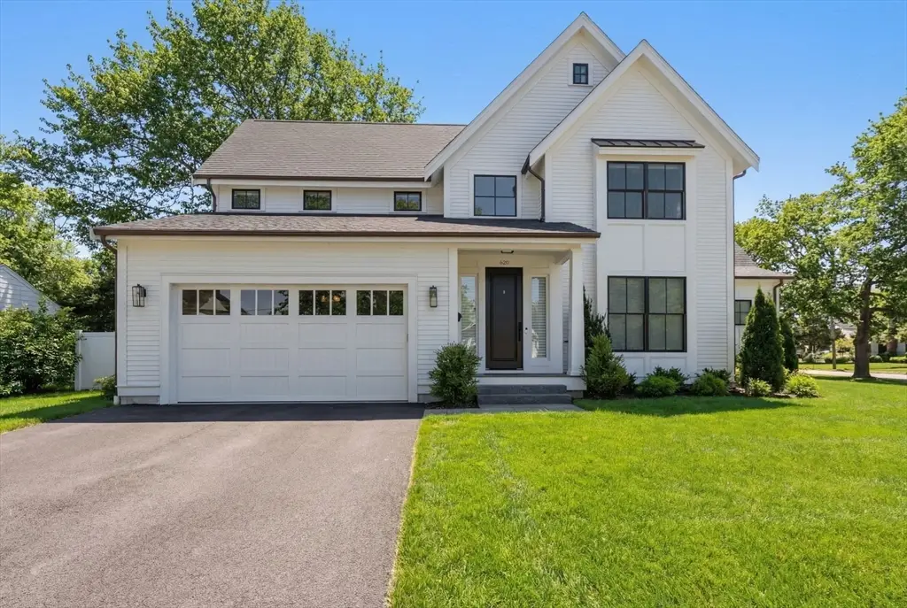 620 High Rock St, Needham, MA 02492 - #1