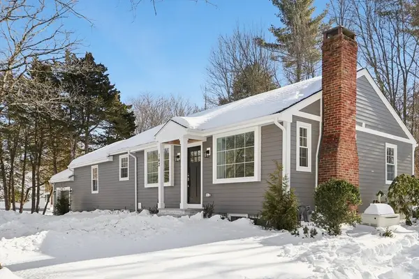 142 Bacon St, Natick, MA 01760